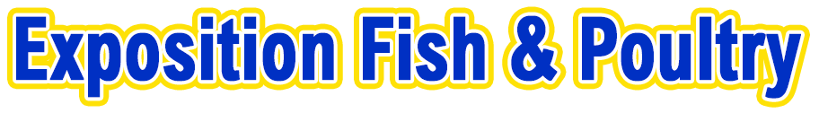 Exposition Fish & Poultry Market