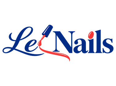 Le Nails Logo