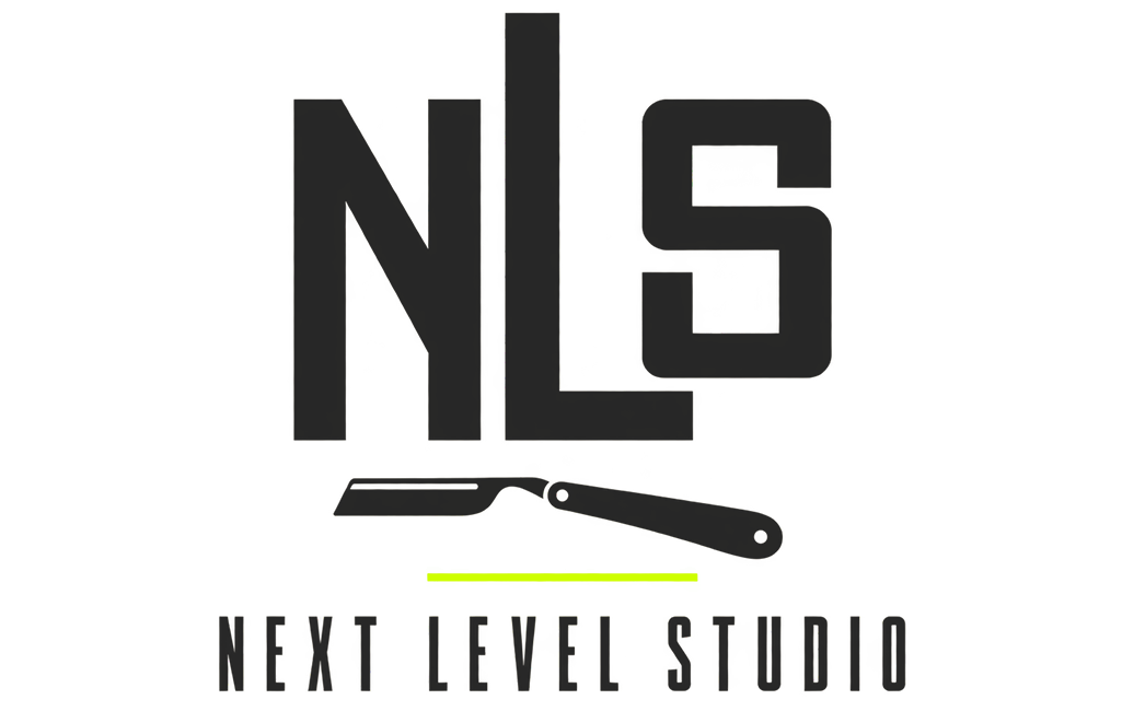 Next Level Studio Logo