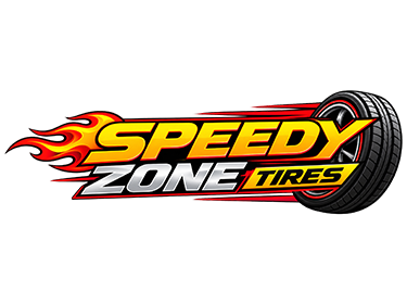 Speedy Zone Tires